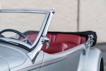 Thumbnail of 1936 Mercedes-Benz 500K Touring PhaetonChassis no. 11369Engine no. 113696 image 77