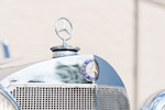 Thumbnail of 1936 Mercedes-Benz 500K Touring PhaetonChassis no. 11369Engine no. 113696 image 65