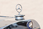 Thumbnail of 1936 Mercedes-Benz 500K Touring PhaetonChassis no. 11369Engine no. 113696 image 55