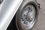 Thumbnail of 1936 Mercedes-Benz 500K Touring PhaetonChassis no. 11369Engine no. 113696 image 53