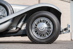 Thumbnail of 1936 Mercedes-Benz 500K Touring PhaetonChassis no. 11369Engine no. 113696 image 52