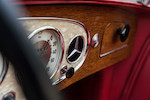 Thumbnail of 1936 Mercedes-Benz 500K Touring PhaetonChassis no. 11369Engine no. 113696 image 34