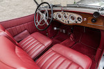 Thumbnail of 1936 Mercedes-Benz 500K Touring PhaetonChassis no. 11369Engine no. 113696 image 25