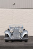 Thumbnail of 1936 Mercedes-Benz 500K Touring PhaetonChassis no. 11369Engine no. 113696 image 19