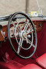 Thumbnail of 1936 Mercedes-Benz 500K Touring PhaetonChassis no. 11369Engine no. 113696 image 16