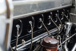 Thumbnail of 1936 Mercedes-Benz 500K Touring PhaetonChassis no. 11369Engine no. 113696 image 6