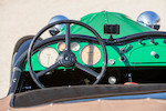 Thumbnail of 1934 BMW 315/1 RoadsterChassis no. 47706Engine no. 55054 (see text) image 19