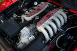 Thumbnail of 1995 Ferrari F512 MVIN. ZFFVG40A1S0102932Engine no. 40446 image 12