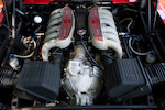 Thumbnail of 1995 Ferrari F512 MVIN. ZFFVG40A1S0102932Engine no. 40446 image 11