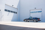 Thumbnail of 1989 Porsche 930 Turbo Slant Nose CabrioletVIN. WP0EB0933JS070093Engine no. 68J00223 image 34