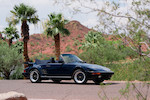 Thumbnail of 1989 Porsche 930 Turbo Slant Nose CabrioletVIN. WP0EB0933JS070093Engine no. 68J00223 image 33