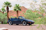 Thumbnail of 1989 Porsche 930 Turbo Slant Nose CabrioletVIN. WP0EB0933JS070093Engine no. 68J00223 image 32
