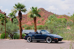 Thumbnail of 1989 Porsche 930 Turbo Slant Nose CabrioletVIN. WP0EB0933JS070093Engine no. 68J00223 image 31