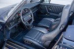 Thumbnail of 1989 Porsche 930 Turbo Slant Nose CabrioletVIN. WP0EB0933JS070093Engine no. 68J00223 image 28