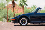 Thumbnail of 1989 Porsche 930 Turbo Slant Nose CabrioletVIN. WP0EB0933JS070093Engine no. 68J00223 image 16
