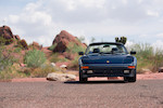 Thumbnail of 1989 Porsche 930 Turbo Slant Nose CabrioletVIN. WP0EB0933JS070093Engine no. 68J00223 image 11
