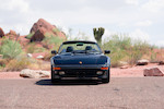 Thumbnail of 1989 Porsche 930 Turbo Slant Nose CabrioletVIN. WP0EB0933JS070093Engine no. 68J00223 image 10