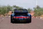 Thumbnail of 1989 Porsche 930 Turbo Slant Nose CabrioletVIN. WP0EB0933JS070093Engine no. 68J00223 image 8