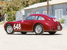 Thumbnail of 1948 Alfa Romeo 6C 2500 CompetizioneChassis no. 920002Engine no. 921002 image 49