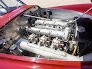 Thumbnail of 1948 Alfa Romeo 6C 2500 CompetizioneChassis no. 920002Engine no. 921002 image 25