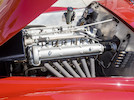 Thumbnail of 1948 Alfa Romeo 6C 2500 CompetizioneChassis no. 920002Engine no. 921002 image 20