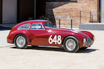 Thumbnail of 1948 Alfa Romeo 6C 2500 CompetizioneChassis no. 920002Engine no. 921002 image 14