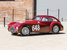 Thumbnail of 1948 Alfa Romeo 6C 2500 CompetizioneChassis no. 920002Engine no. 921002 image 12