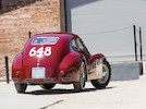 Thumbnail of 1948 Alfa Romeo 6C 2500 CompetizioneChassis no. 920002Engine no. 921002 image 47