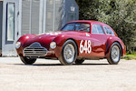 Thumbnail of 1948 Alfa Romeo 6C 2500 CompetizioneChassis no. 920002Engine no. 921002 image 1