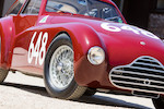 Thumbnail of 1948 Alfa Romeo 6C 2500 CompetizioneChassis no. 920002Engine no. 921002 image 42