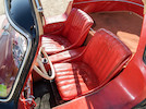Thumbnail of 1955 Mercedes-Benz 300SL Gullwing CoupeChassis no. 198.040.5500543Engine no. 198.980.5500564 image 19