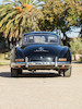 Thumbnail of 1955 Mercedes-Benz 300SL Gullwing CoupeChassis no. 198.040.5500543Engine no. 198.980.5500564 image 39