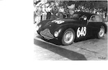 Thumbnail of 1948 Alfa Romeo 6C 2500 CompetizioneChassis no. 920002Engine no. 921002 image 7