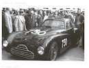 Thumbnail of 1948 Alfa Romeo 6C 2500 CompetizioneChassis no. 920002Engine no. 921002 image 6