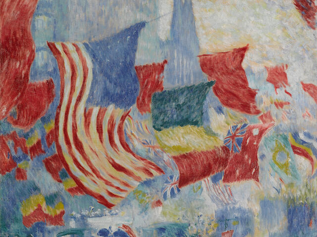 Bonhams American Art