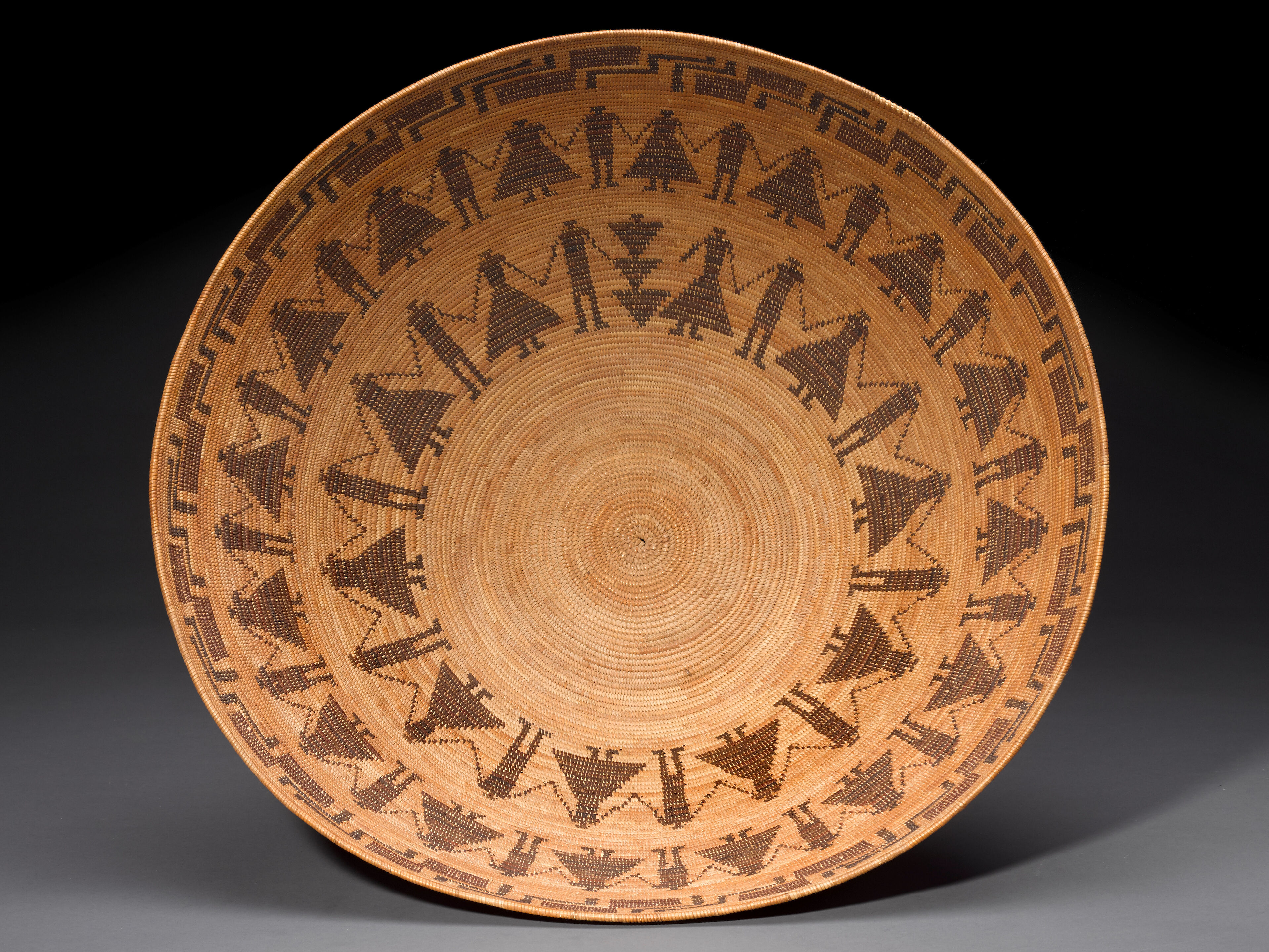 Bonhams Native American