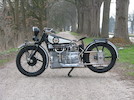 Thumbnail of 1928 Windhoff 746cc Four Frame no. 902 Engine no. 902 image 9