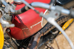 Thumbnail of Owned and ridden by Steve McQueen in the film On Any Sunday,1970 Husqvarna 400 Cross Frame no. MH1341 Engine no. 401124 image 41
