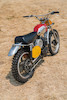 Thumbnail of Owned and ridden by Steve McQueen in the film On Any Sunday,1970 Husqvarna 400 Cross Frame no. MH1341 Engine no. 401124 image 26