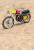 Thumbnail of Owned and ridden by Steve McQueen in the film On Any Sunday,1970 Husqvarna 400 Cross Frame no. MH1341 Engine no. 401124 image 21