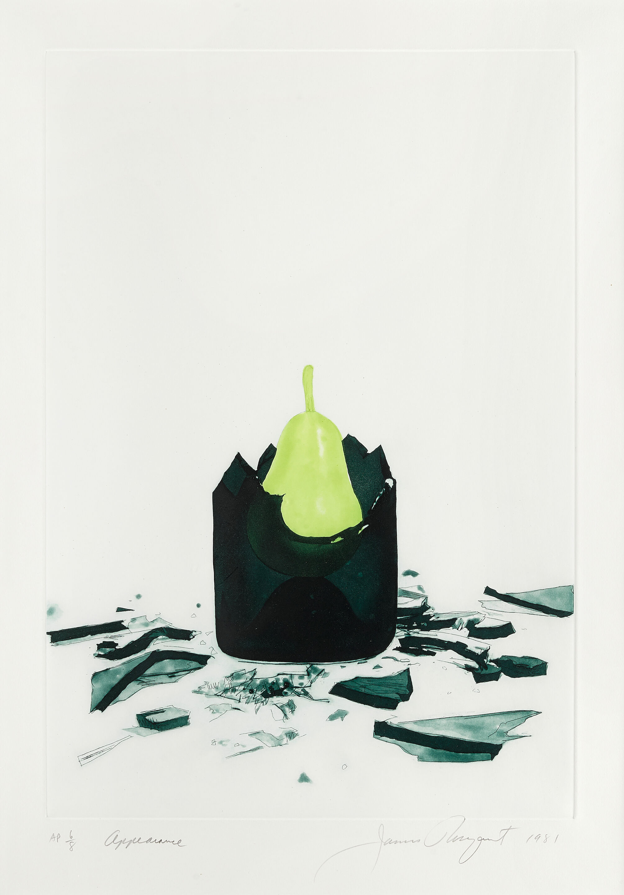 Bonhams James Rosenquist 1933 17 Appearance From The Glass Wishes Near And Far Lithograph For 1975 Leo Castelli Drawings Exhibition 2 Works Bonhams James Rosenquist 1933 17 Appearance From The Glass Wishes Near And Far Lithograph For 1975 Leo Castelli Drawings Exhibition 2 Works