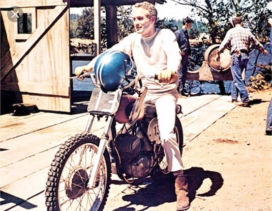 As ridden by Paul Newman in the film Sometimes a Great Notion,1967 CZ 250 Frame no. 980-02-02269 Engine no. 980-02-02269 image 2