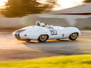 Thumbnail of 1959 Lister-Jaguar Sports RacerChassis no. BHL 123Engine no. LB2118-8 image 66