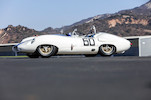 Thumbnail of 1959 Lister-Jaguar Sports RacerChassis no. BHL 123Engine no. LB2118-8 image 56