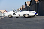 Thumbnail of 1959 Lister-Jaguar Sports RacerChassis no. BHL 123Engine no. LB2118-8 image 53