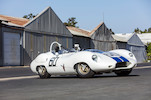 Thumbnail of 1959 Lister-Jaguar Sports RacerChassis no. BHL 123Engine no. LB2118-8 image 52