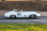 Thumbnail of 1959 Lister-Jaguar Sports RacerChassis no. BHL 123Engine no. LB2118-8 image 37