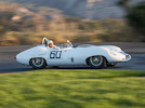 Thumbnail of 1959 Lister-Jaguar Sports RacerChassis no. BHL 123Engine no. LB2118-8 image 1