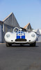 Thumbnail of 1959 Lister-Jaguar Sports RacerChassis no. BHL 123Engine no. LB2118-8 image 60