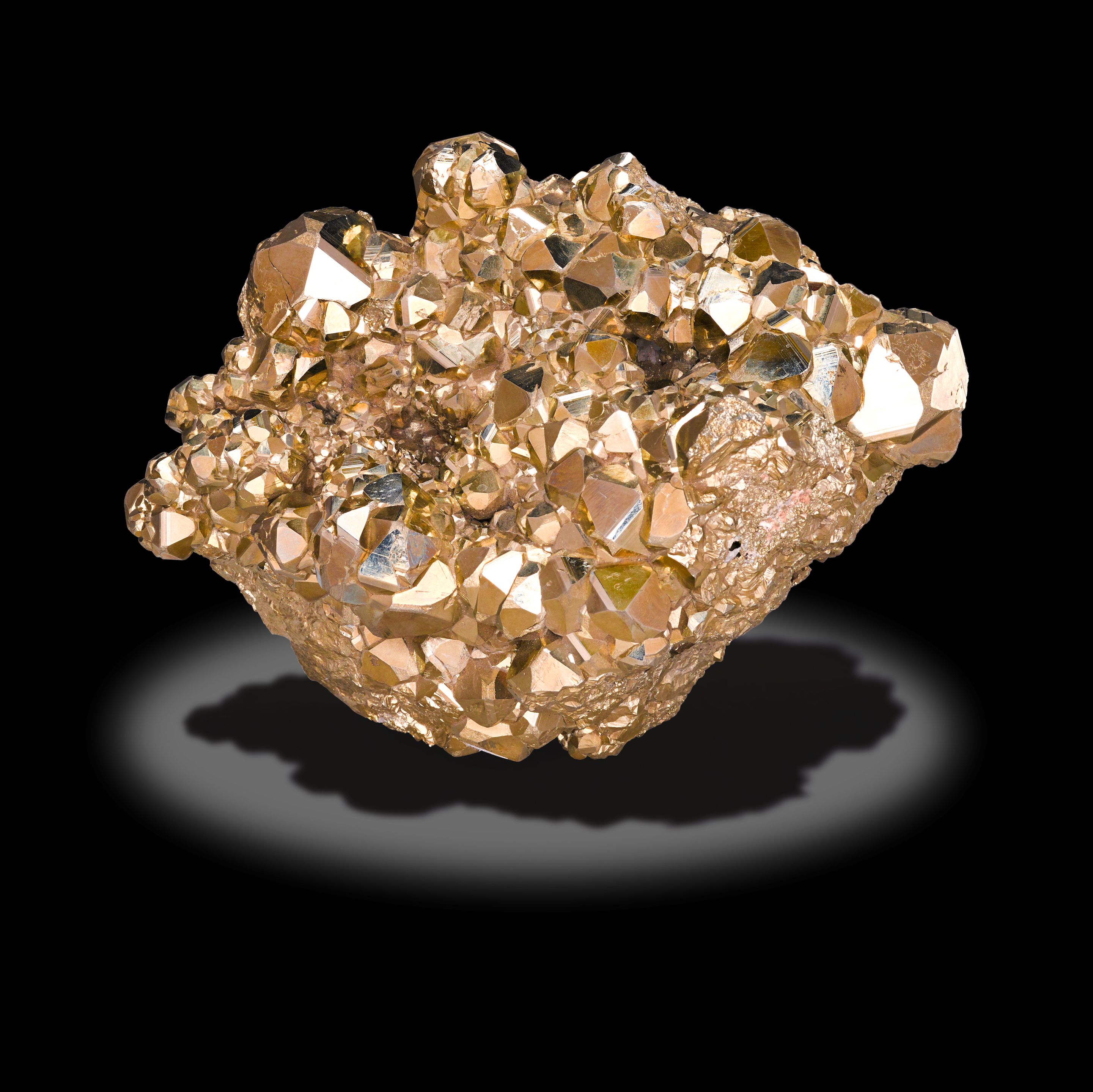 Pyrite